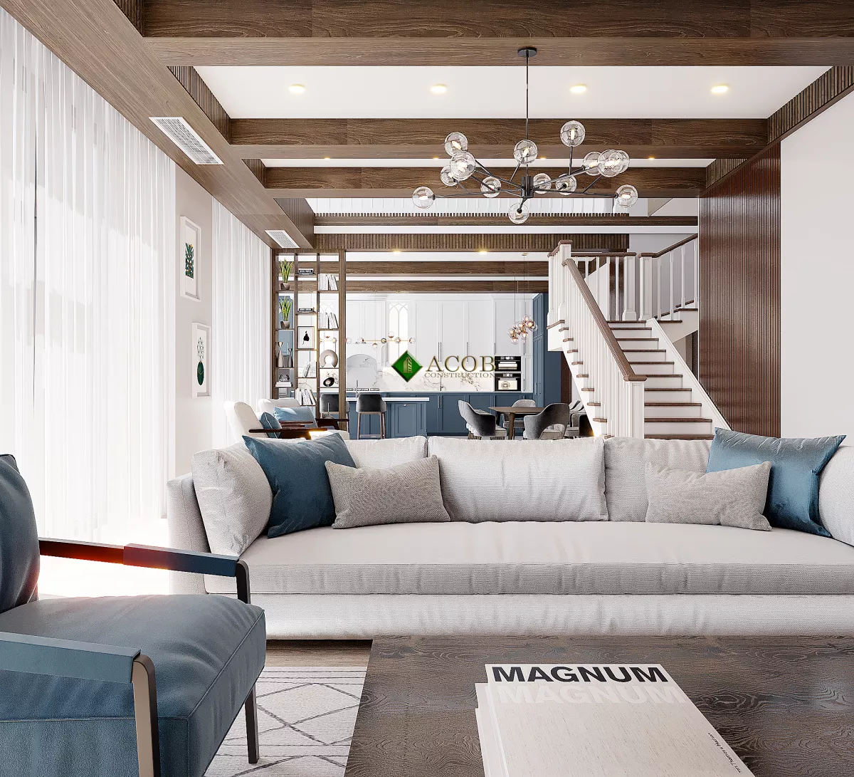 Interior design 023