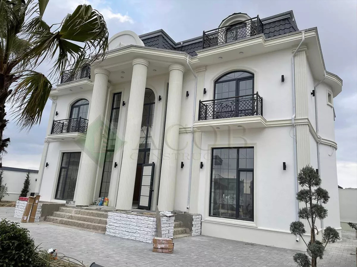 White House 3