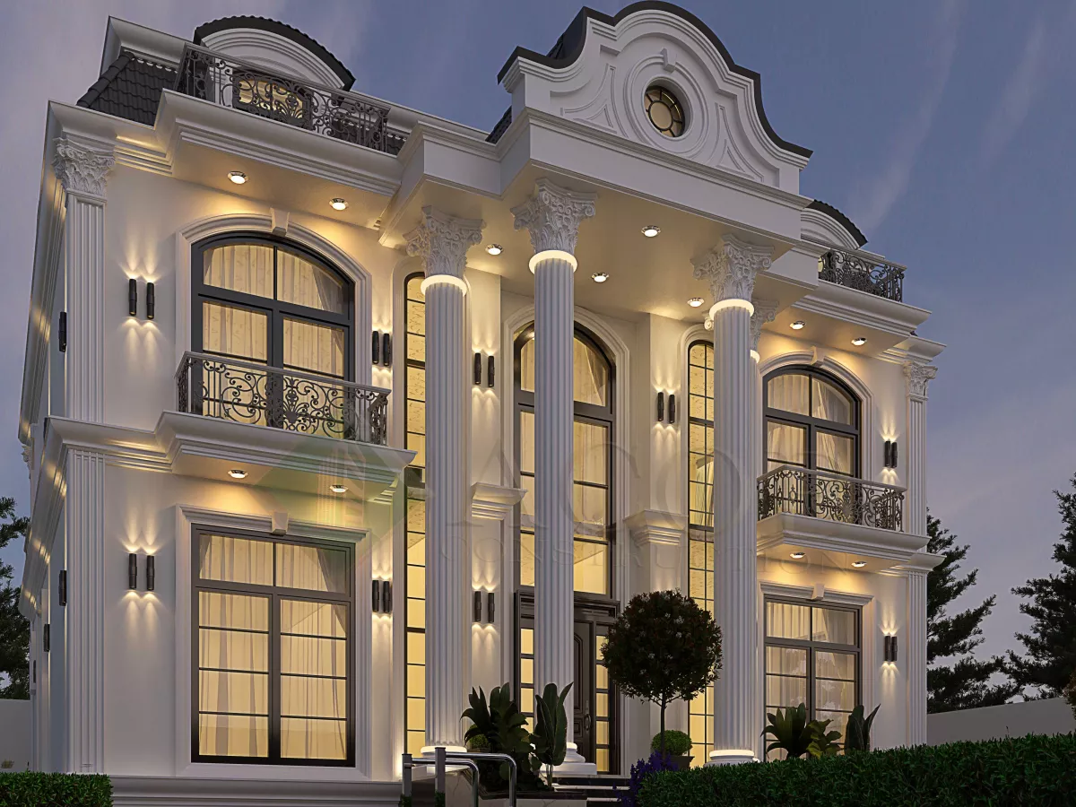White House 3