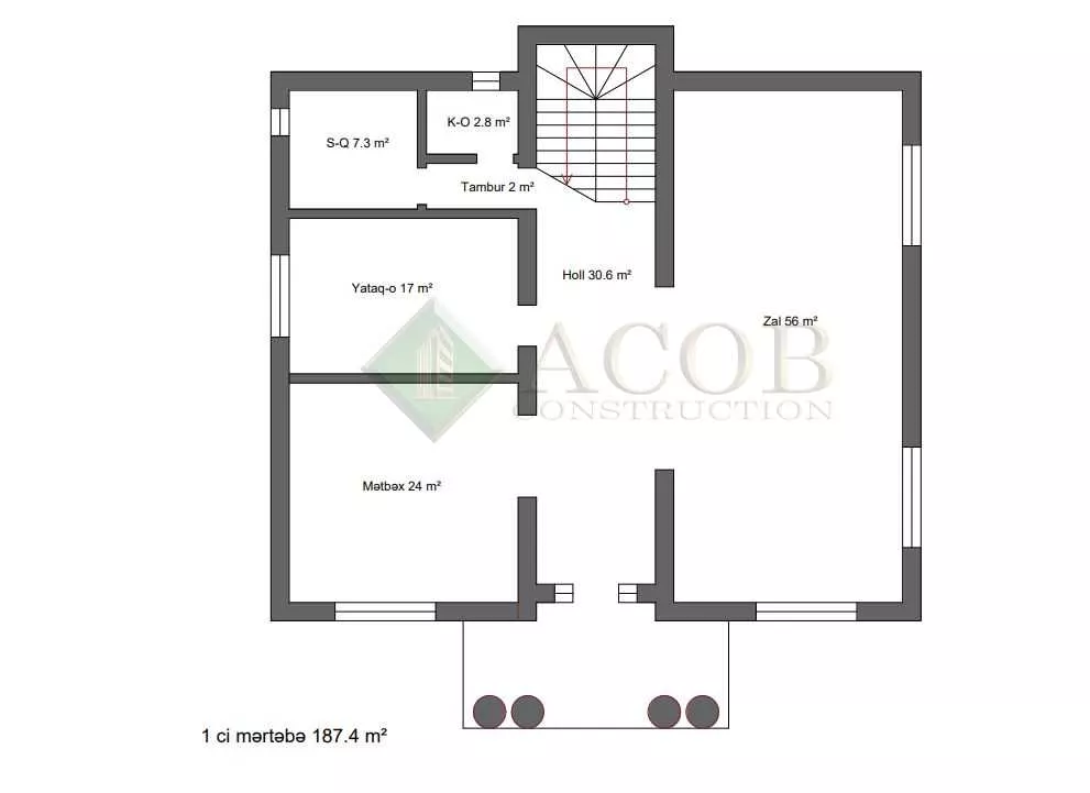 White House 3