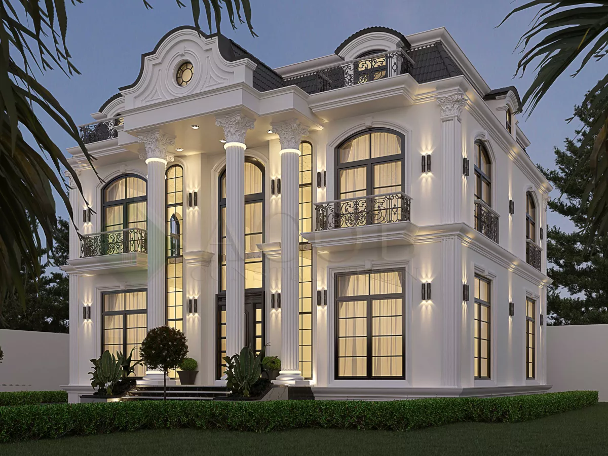 White House 3