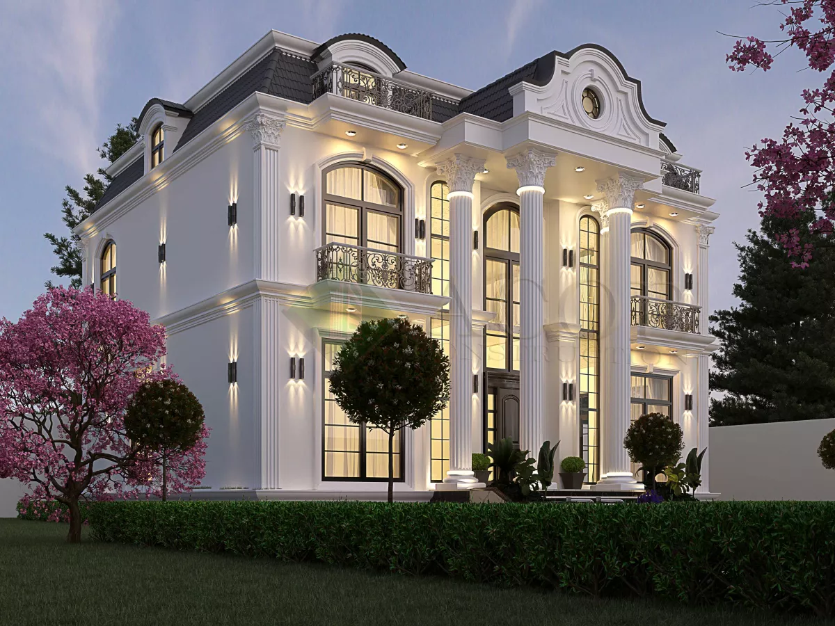White House 3