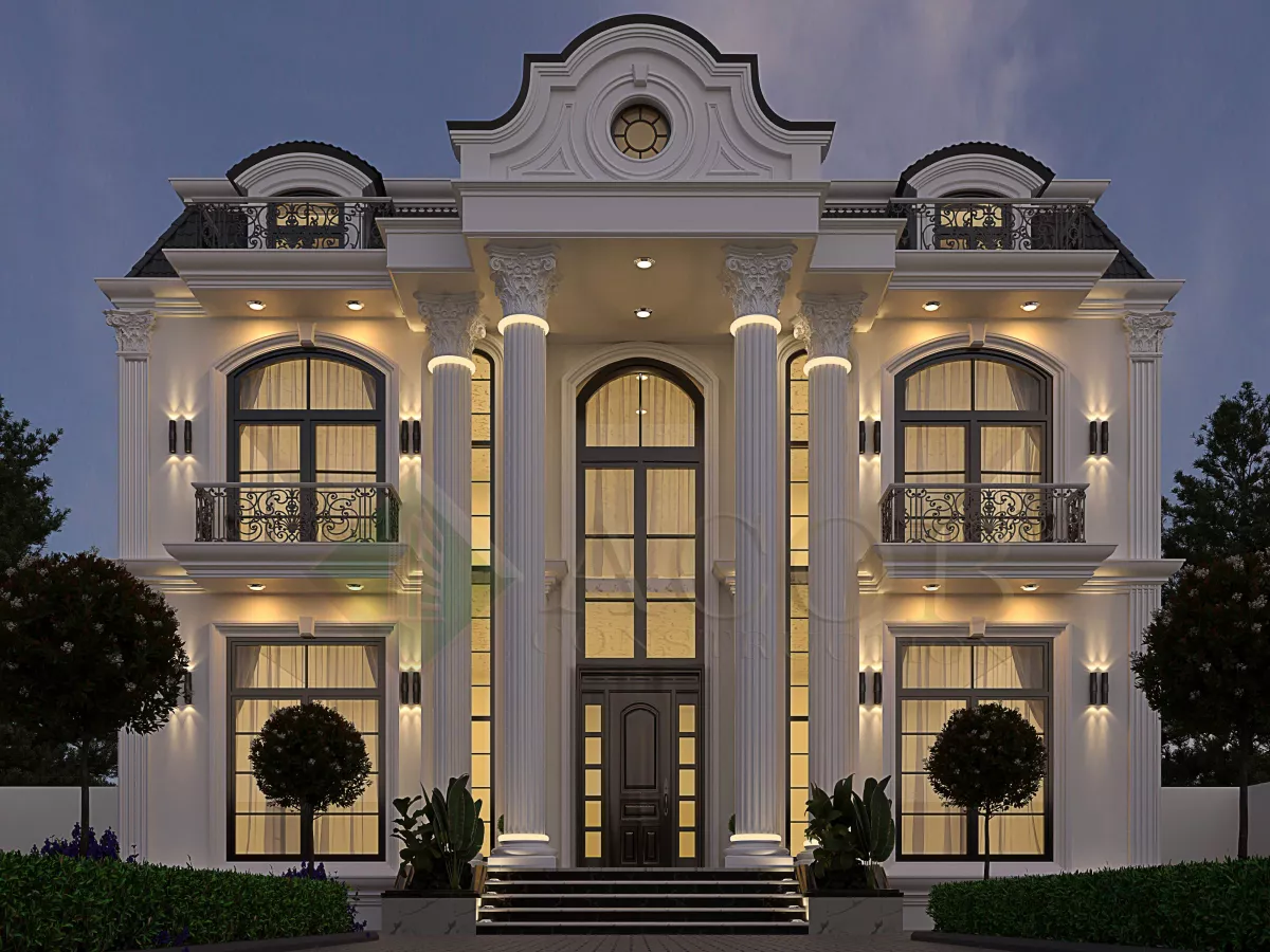White House 3