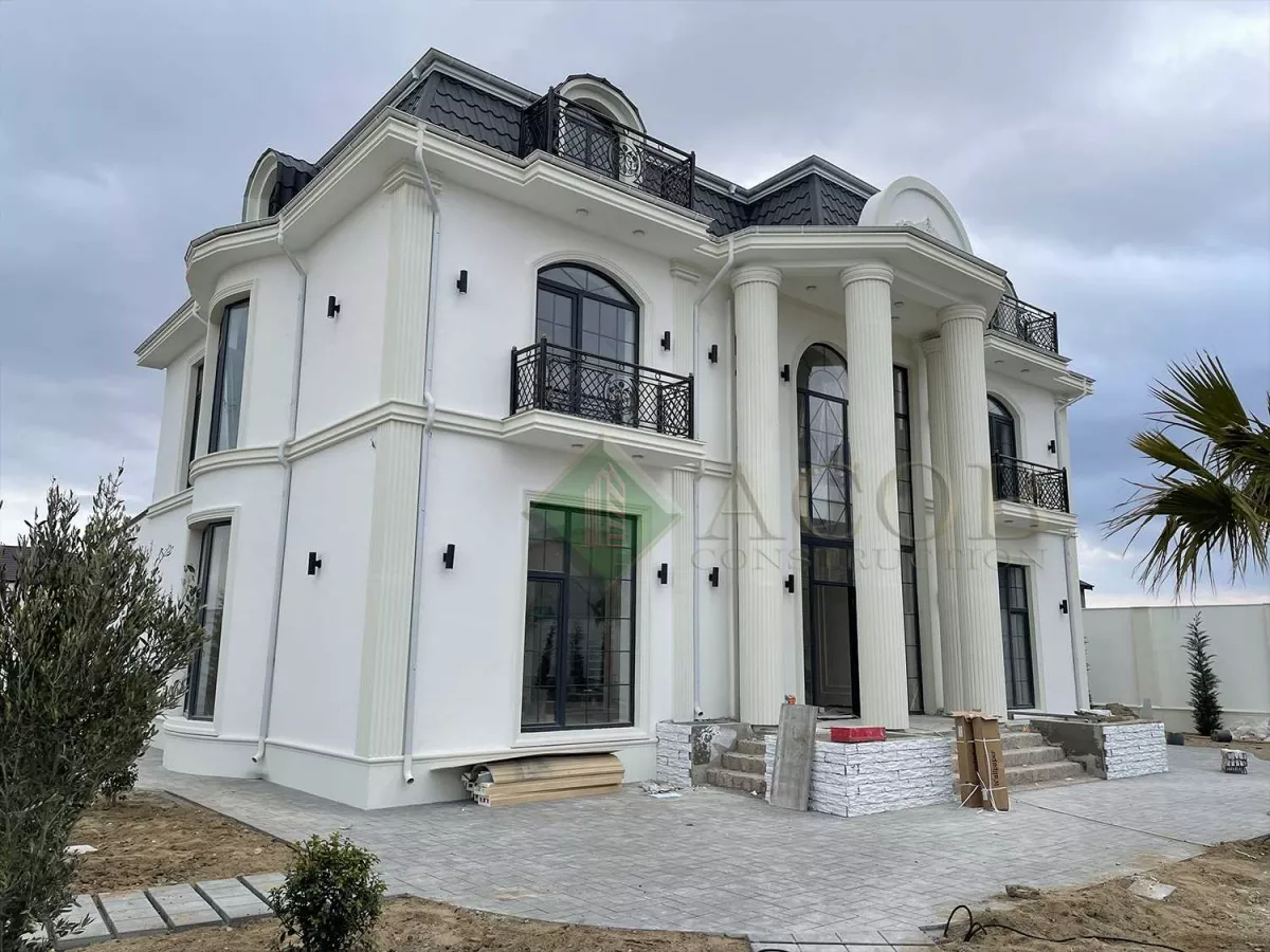 White House 3