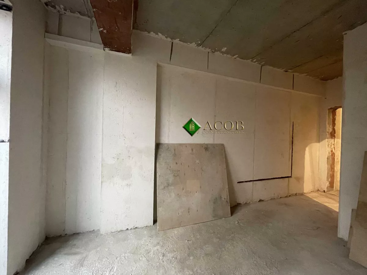 Interior design 220m²