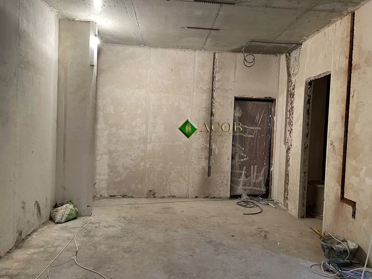 Interior design 220m²