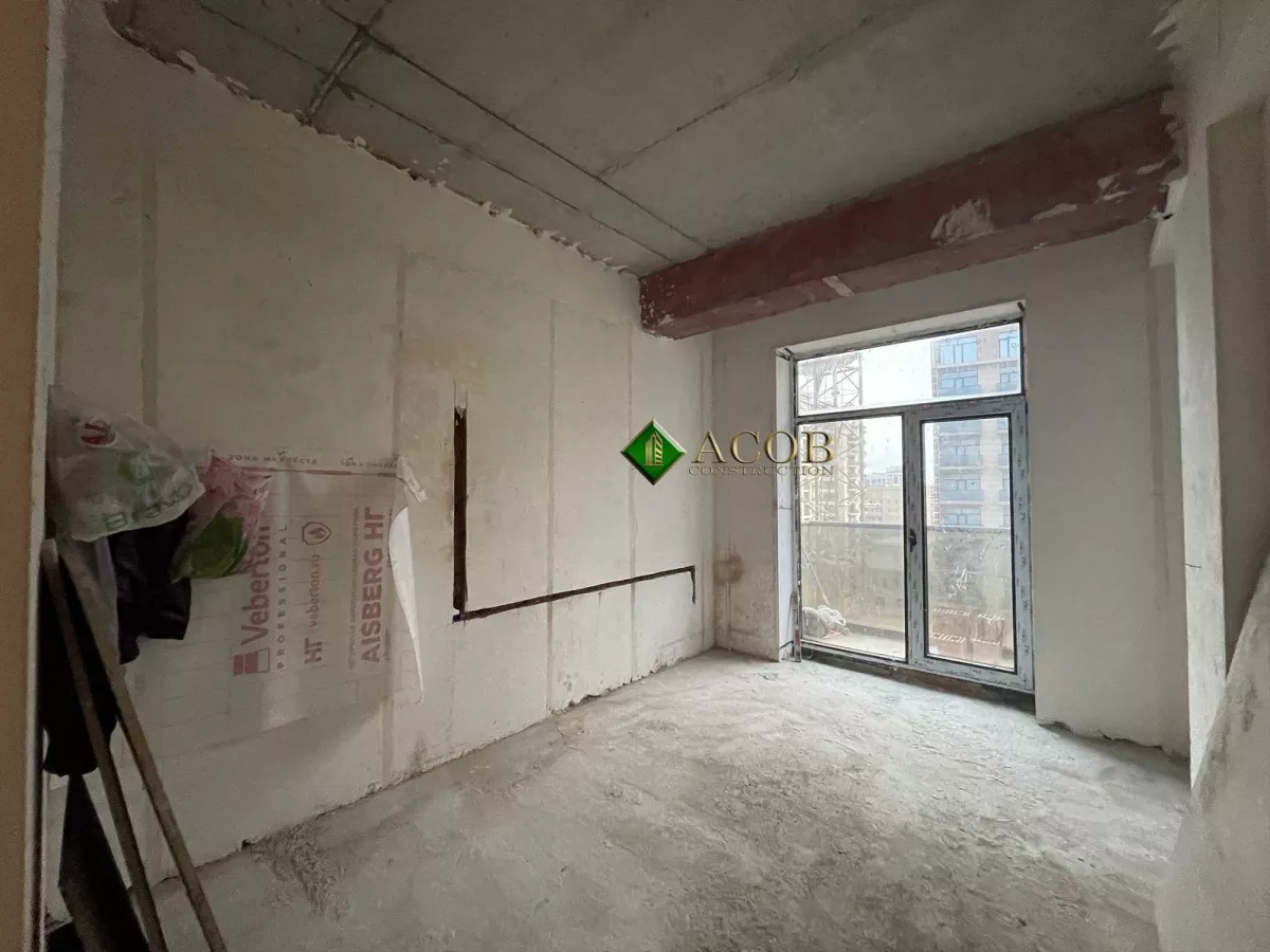 Interior design 220m²