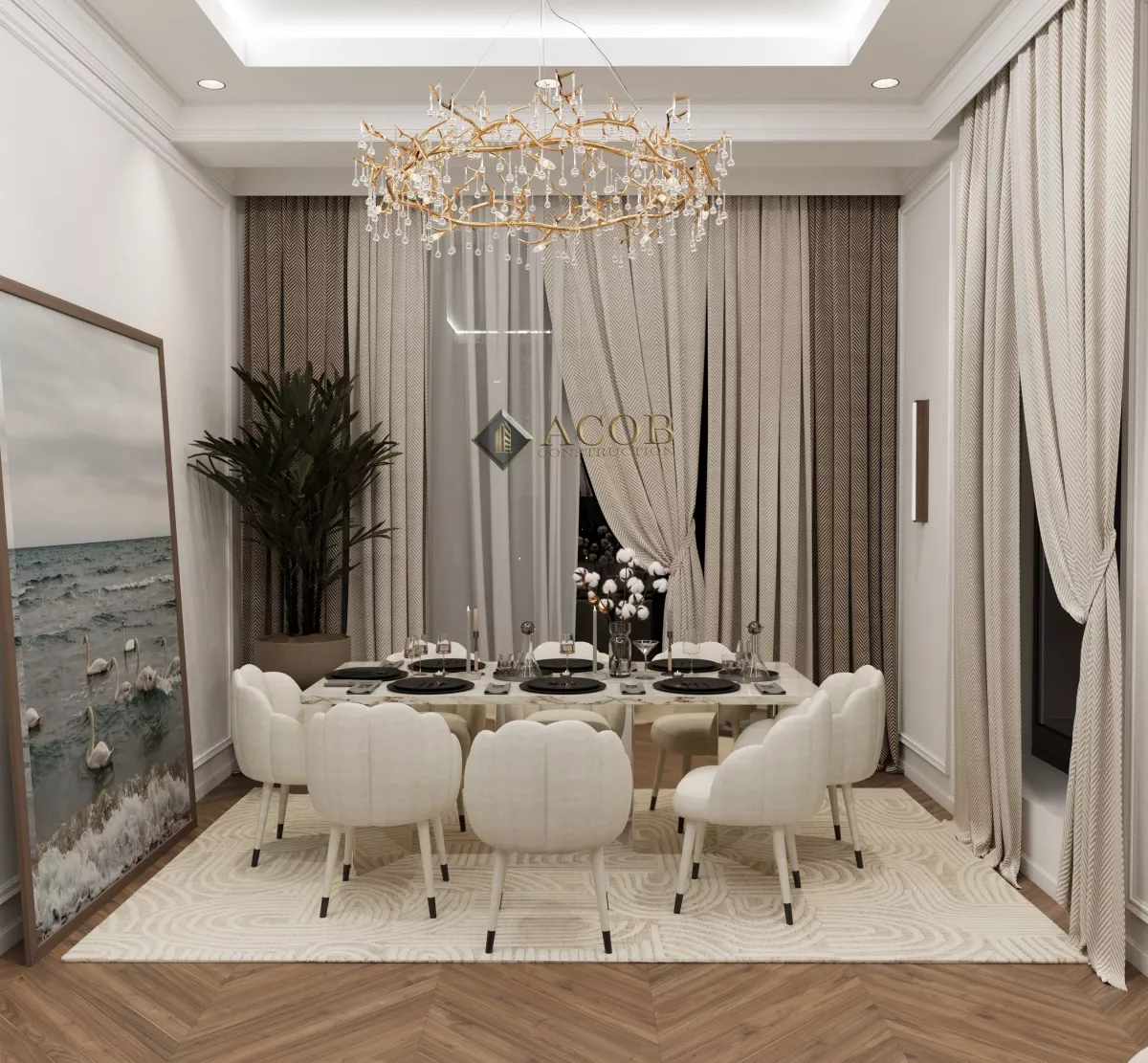 Interior design 017