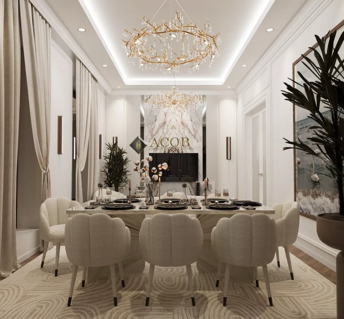 Interior design 017