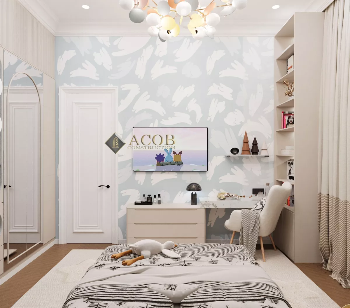 Interior design 017