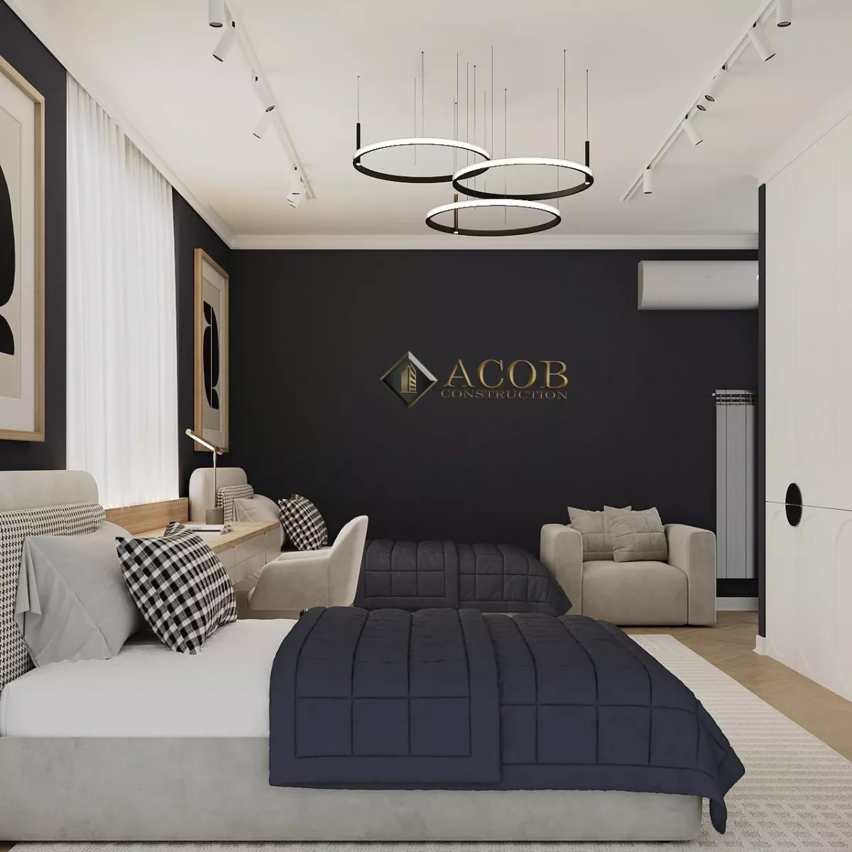 Qaradağ layihəsi