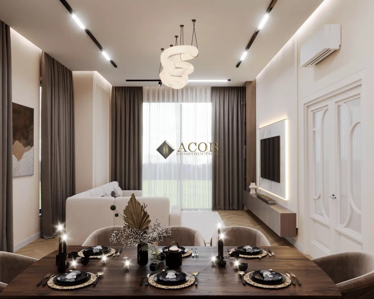 Interior design 012