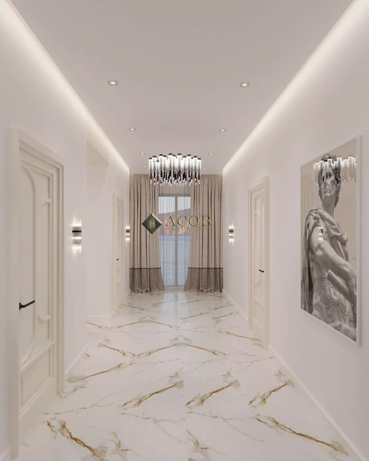Interior design 012