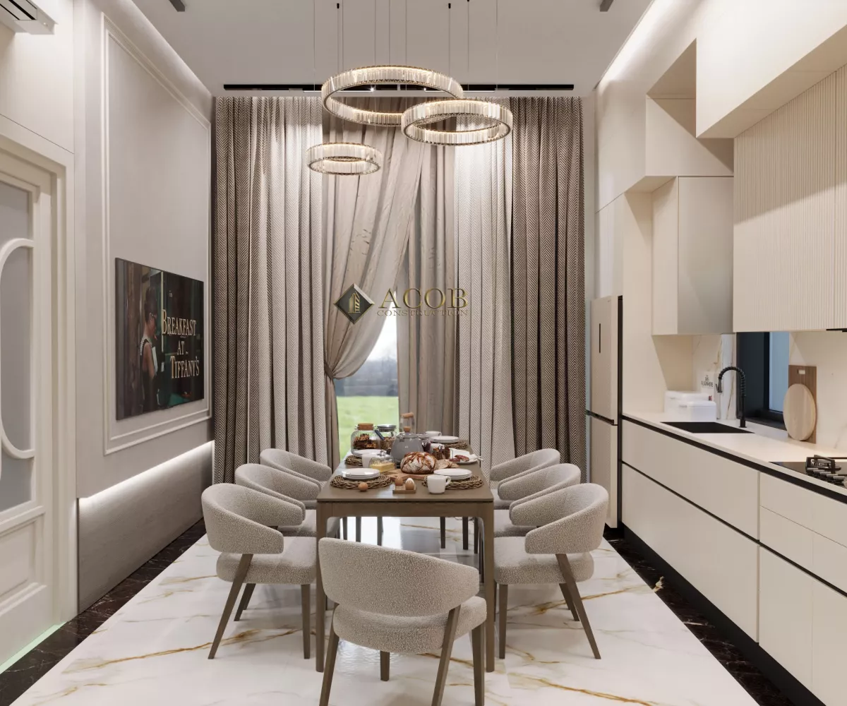Interior design 012