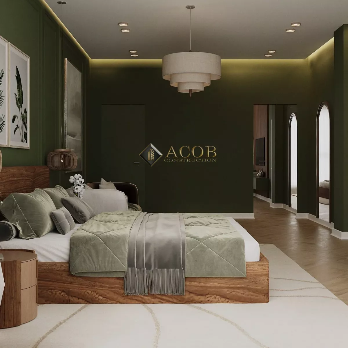 Interior design 012