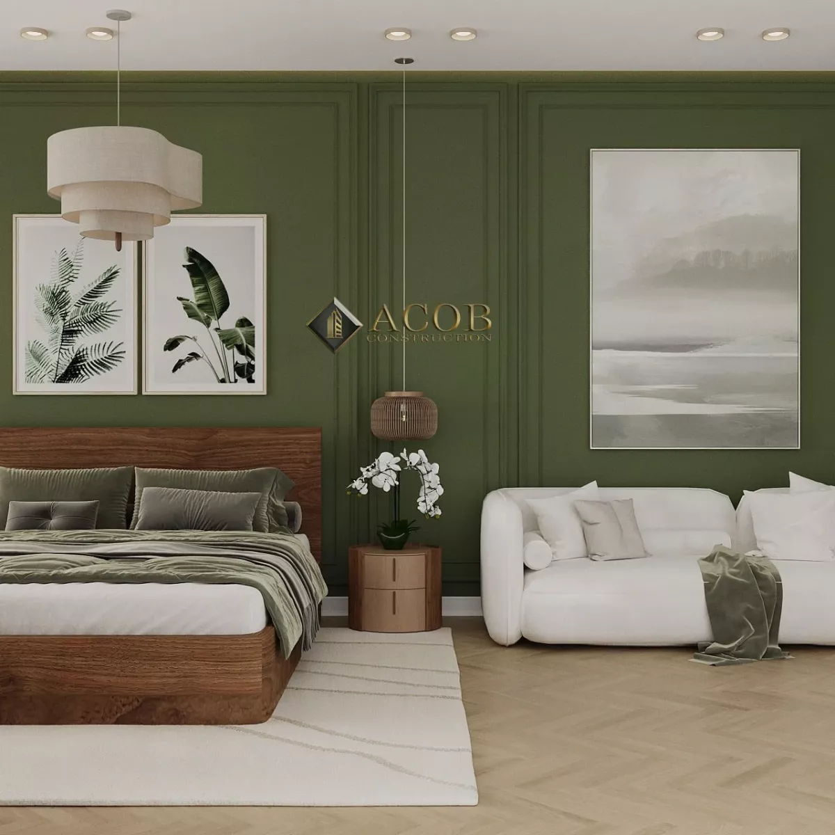 Interior design 012