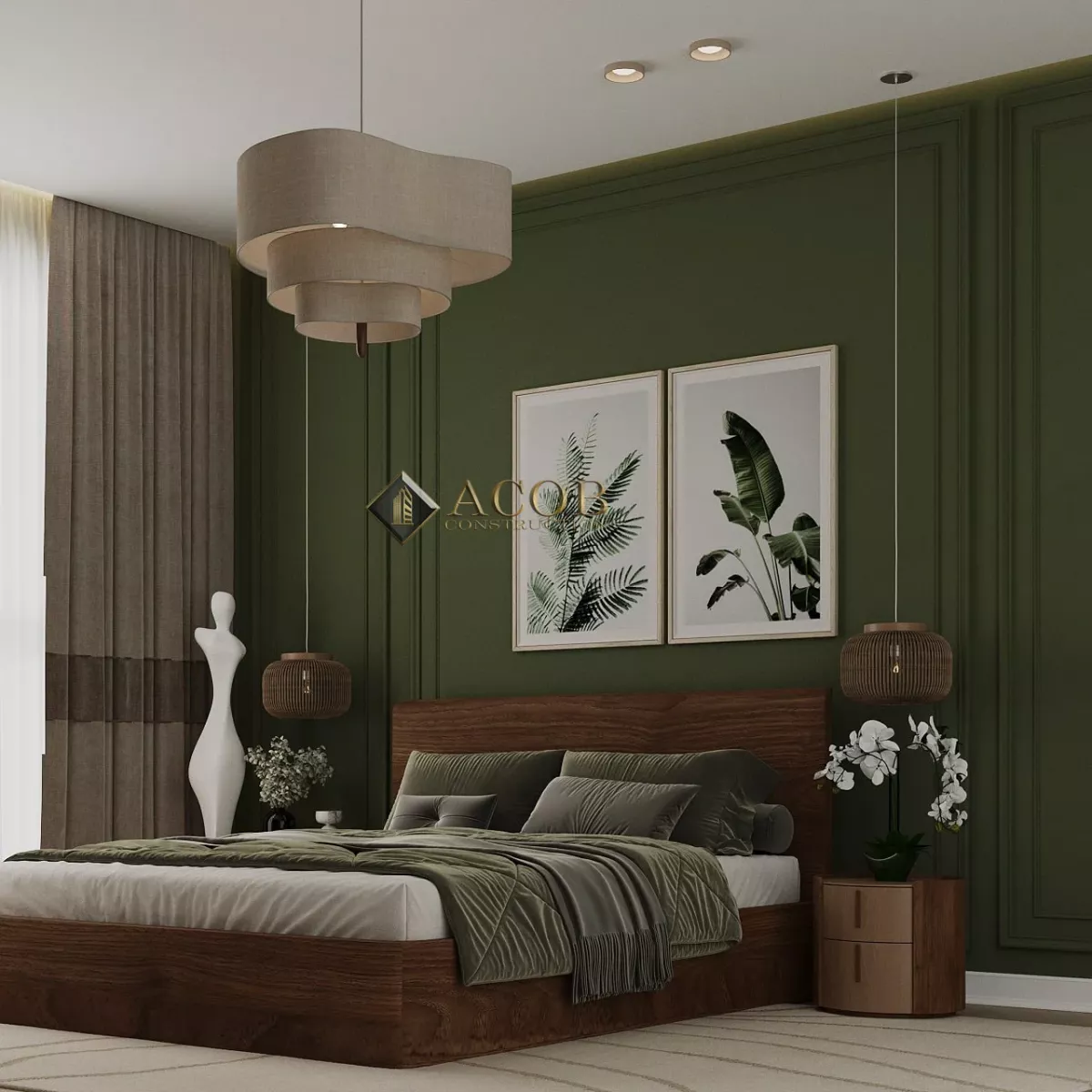 Interior design 012