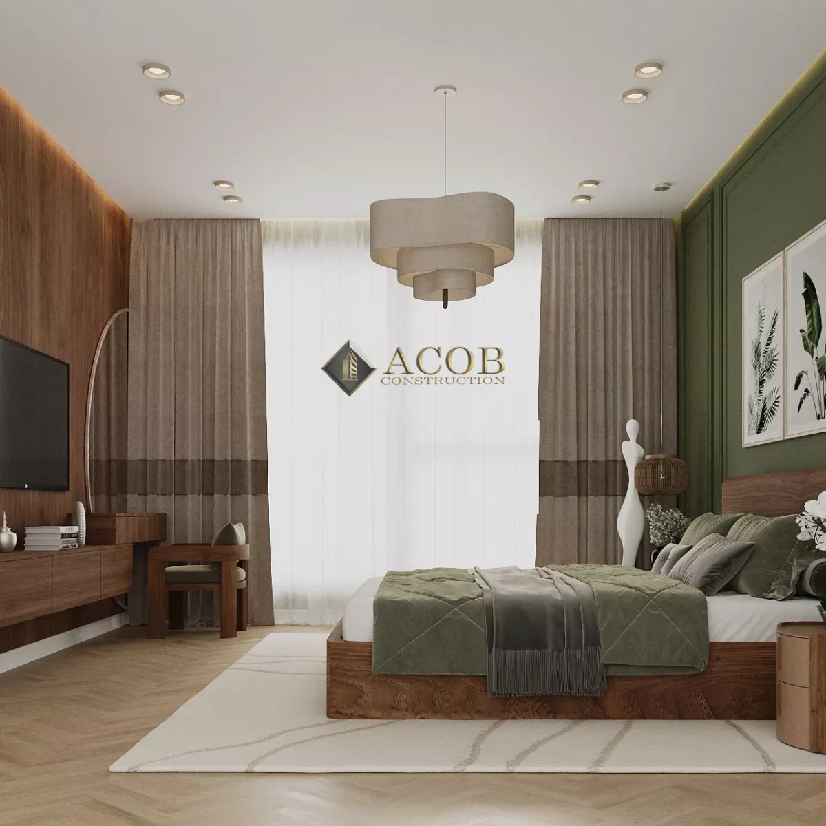 Interior design 012