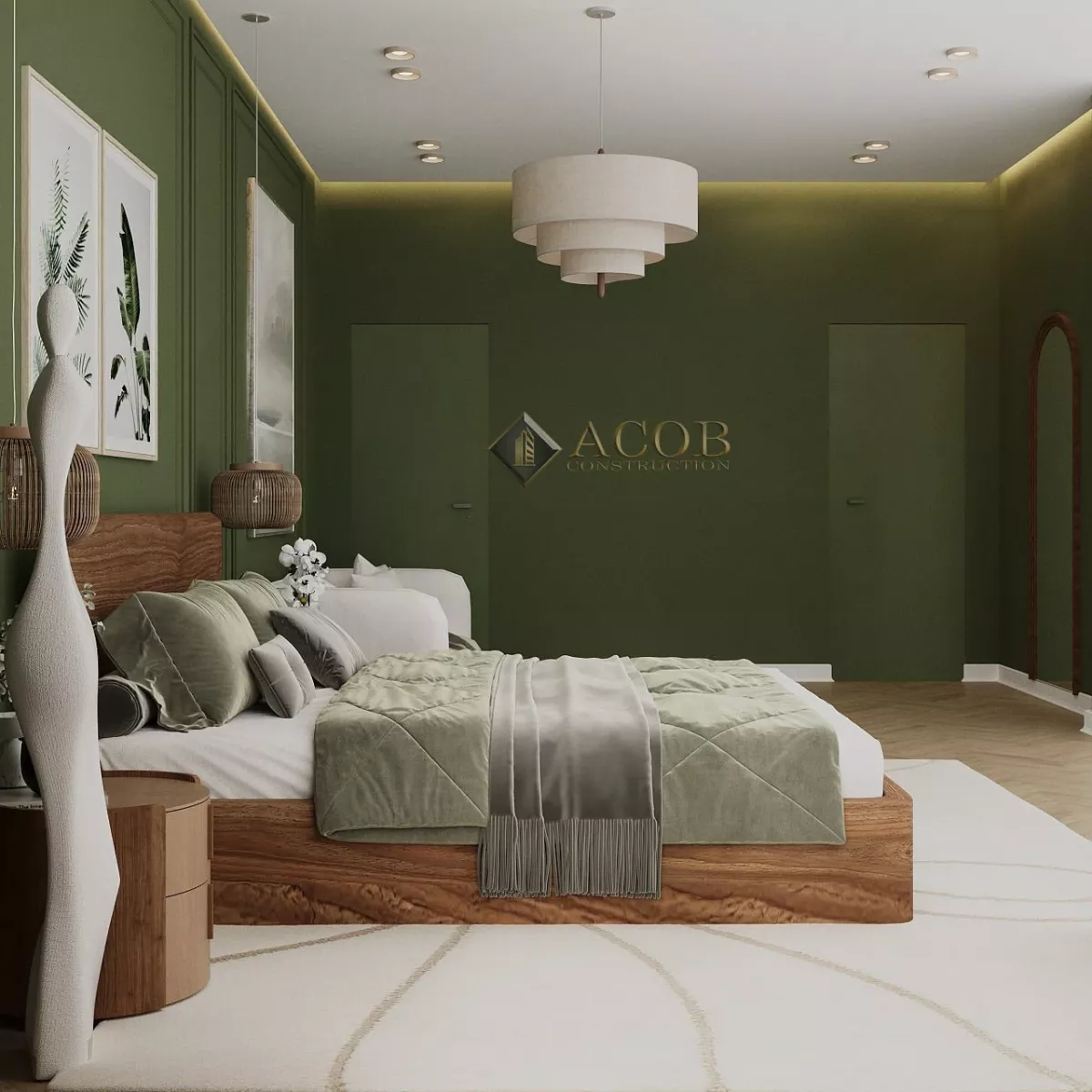 Interior design 012