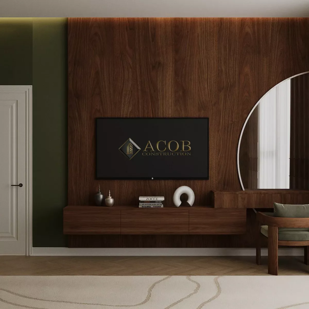 Interior design 012