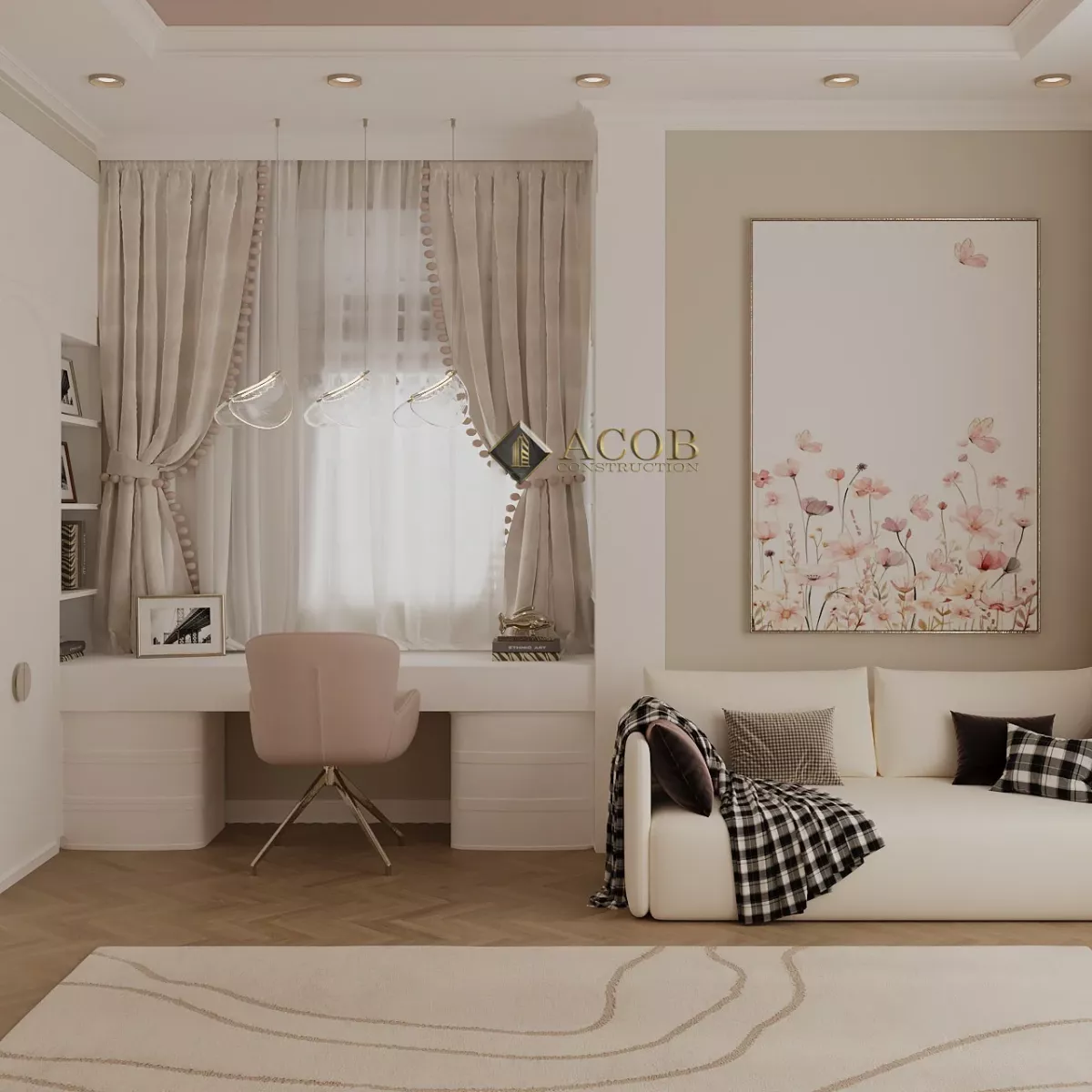 Interior design 012