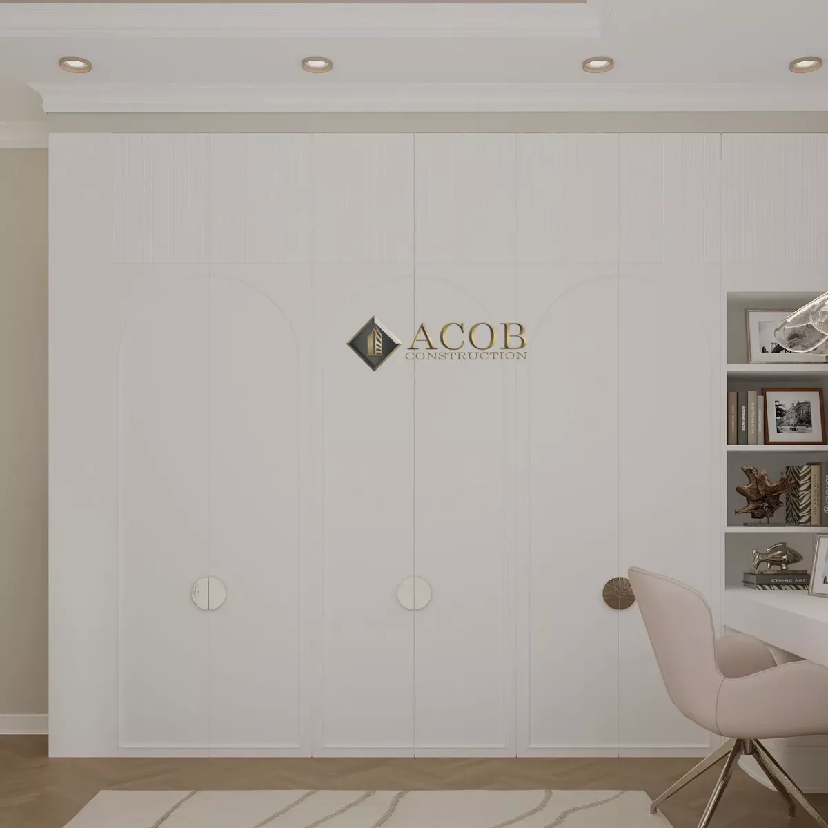 Interior design 012