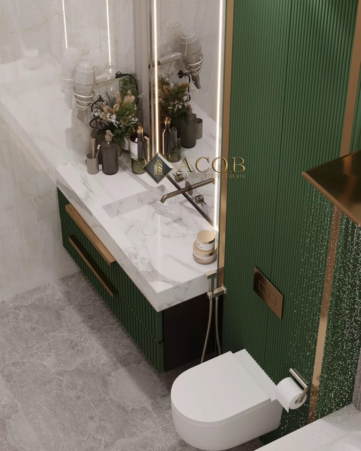 Interior design 012