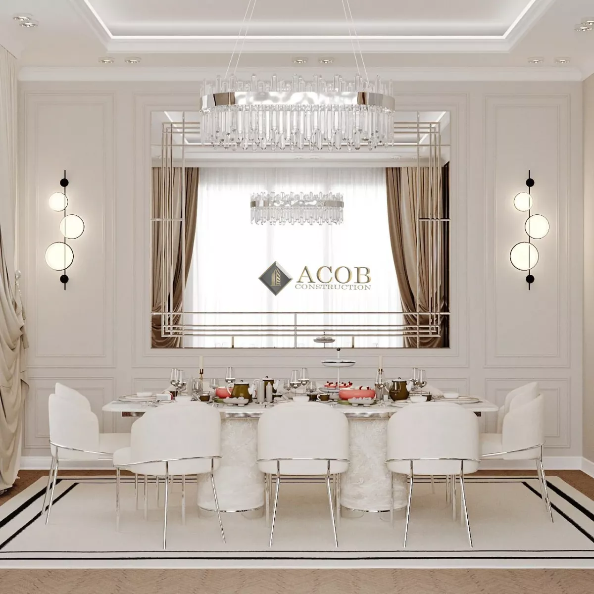 Interior design 014