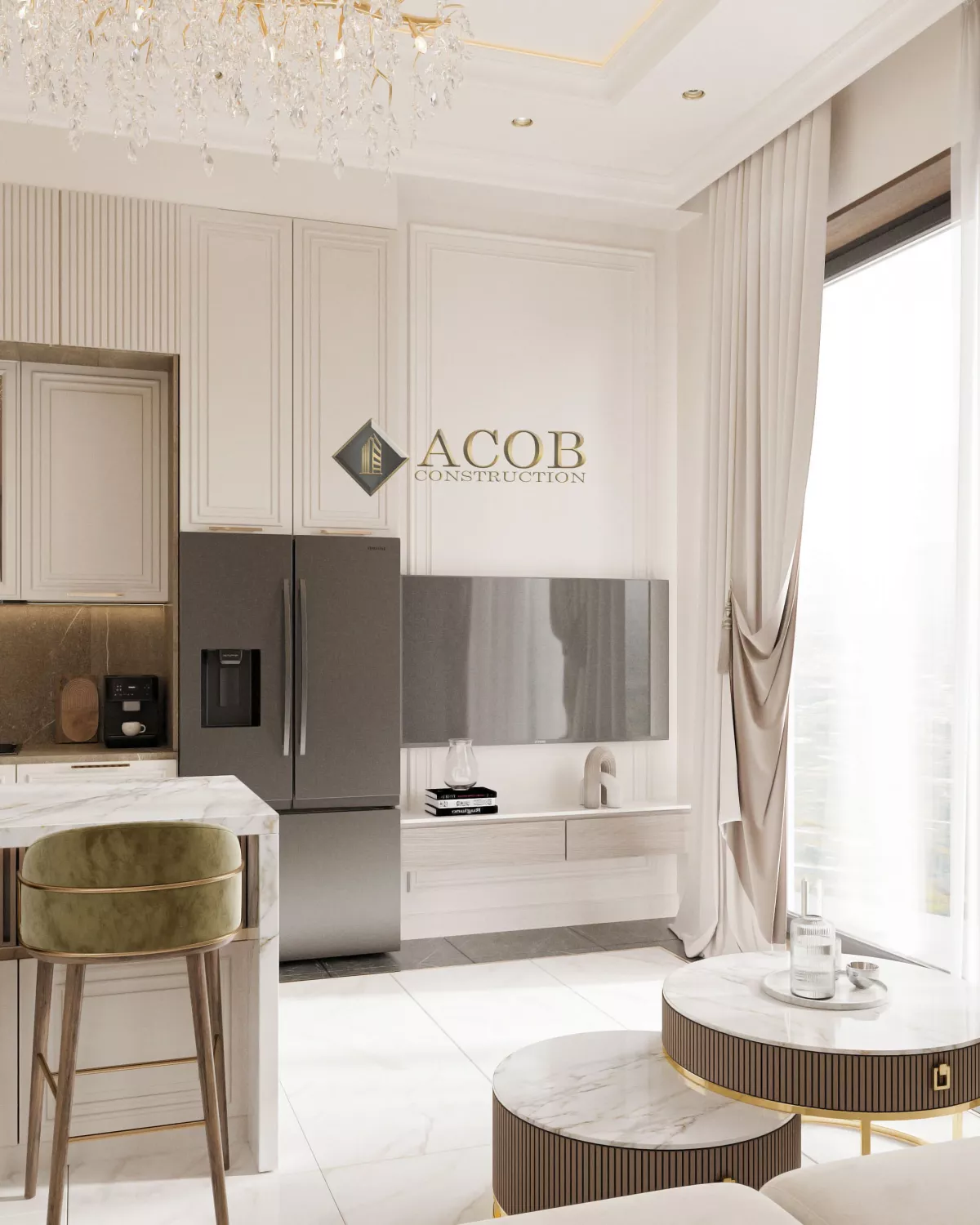 Interior design 014