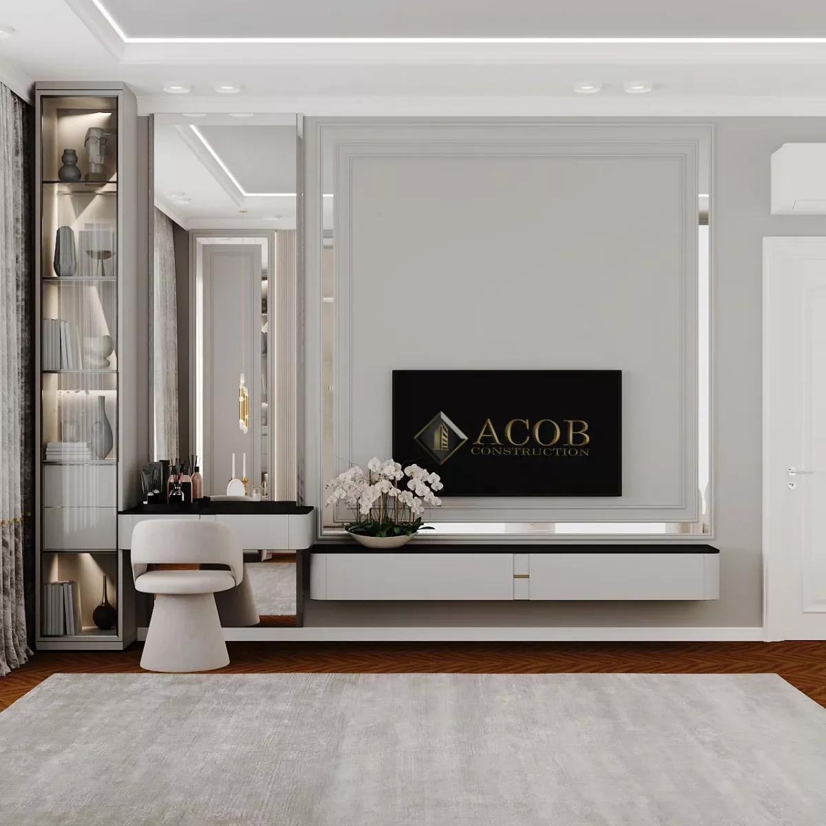 Interior design 014