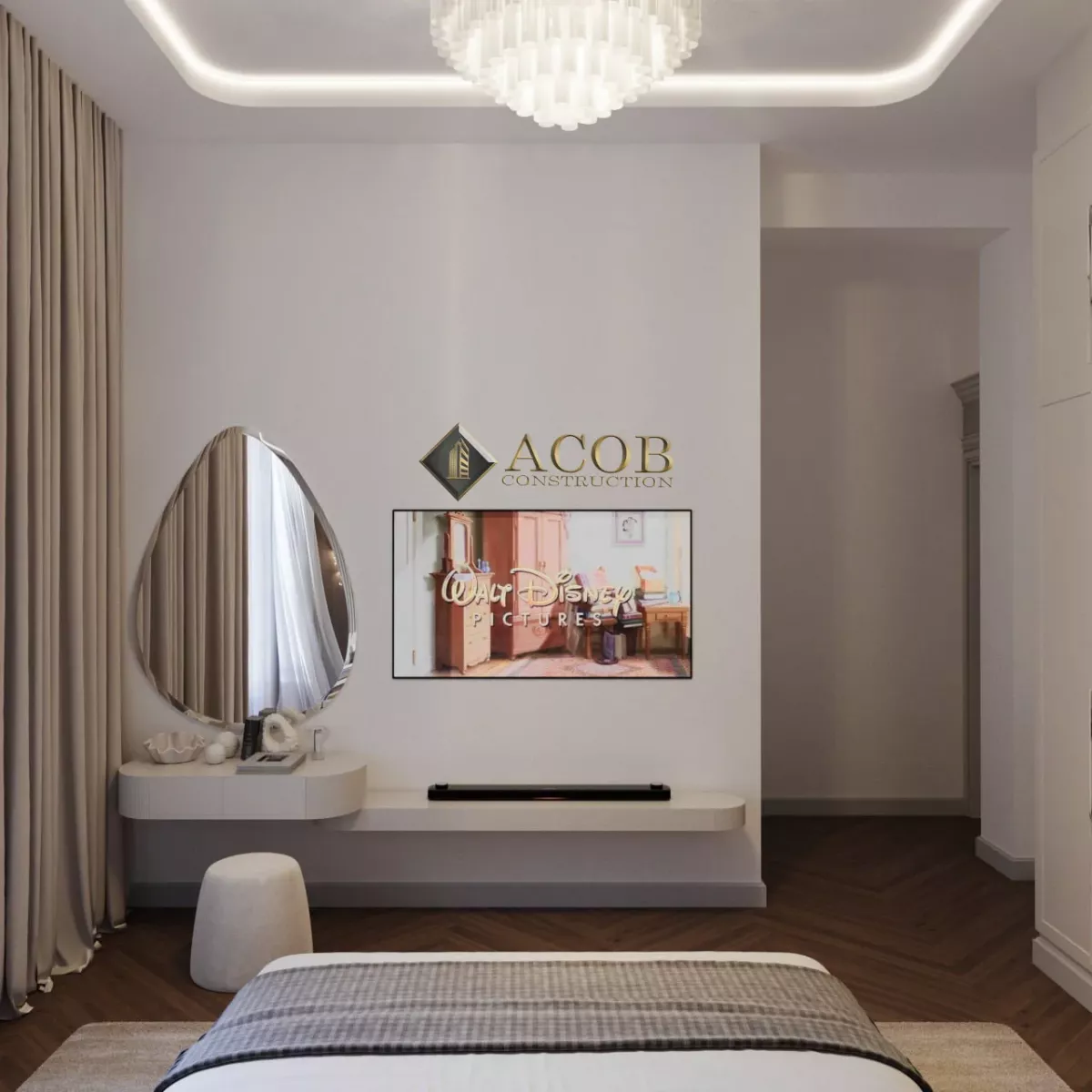 Interior design 014