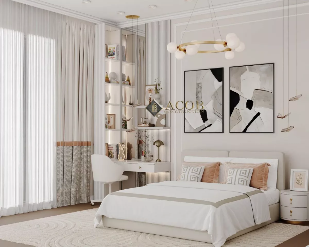 Interior design 014