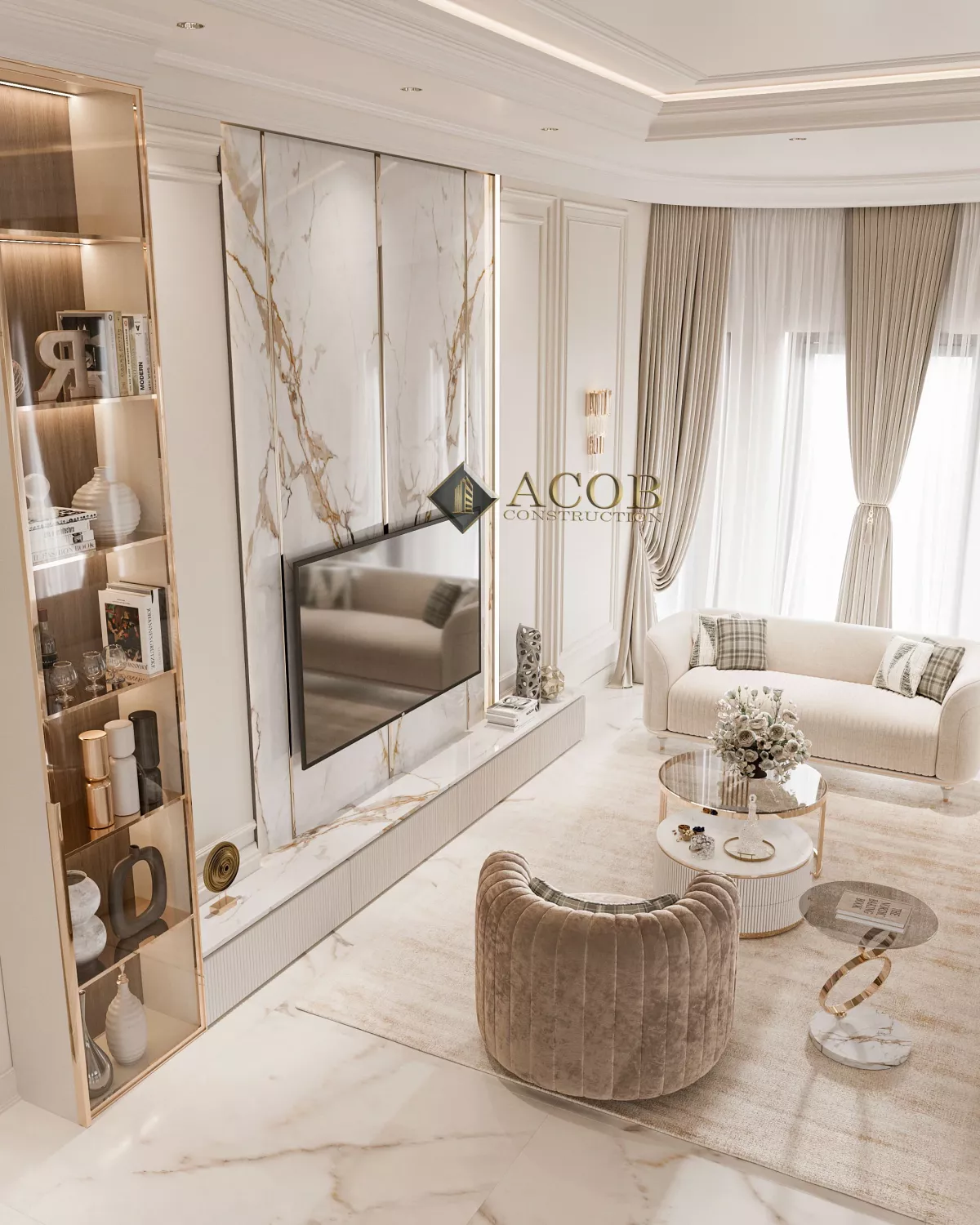Interior design 016