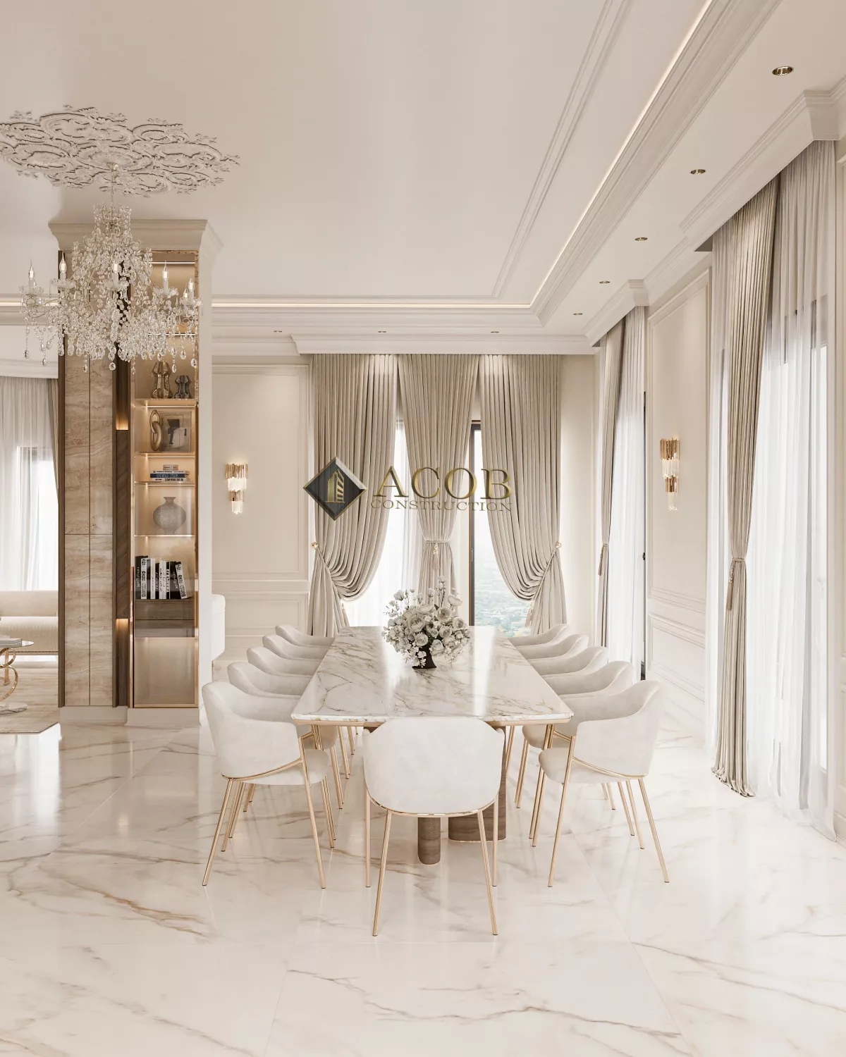 Interior design 016