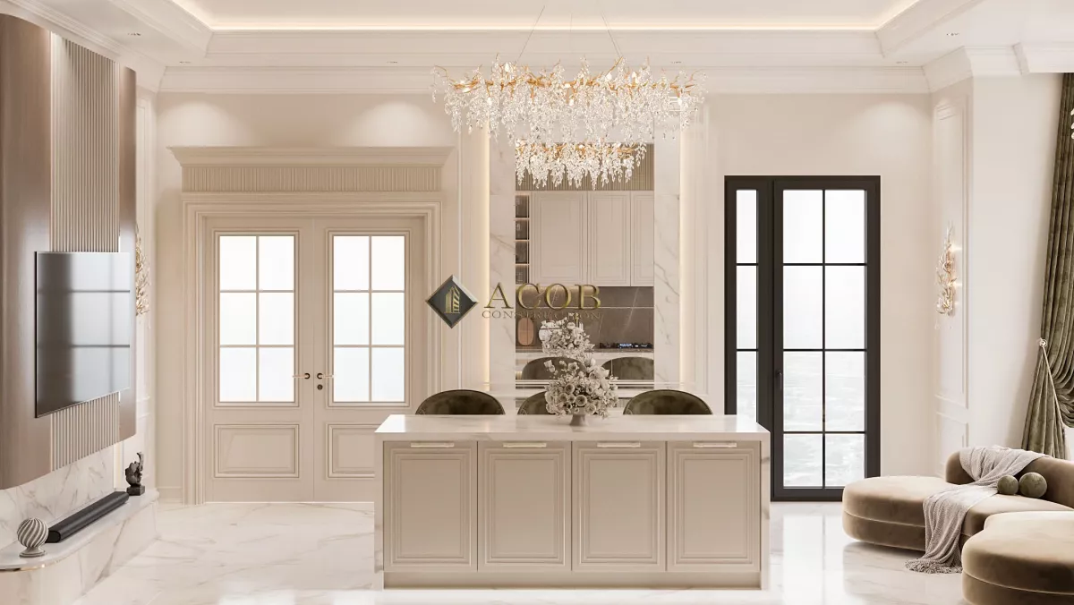 Interior design 016