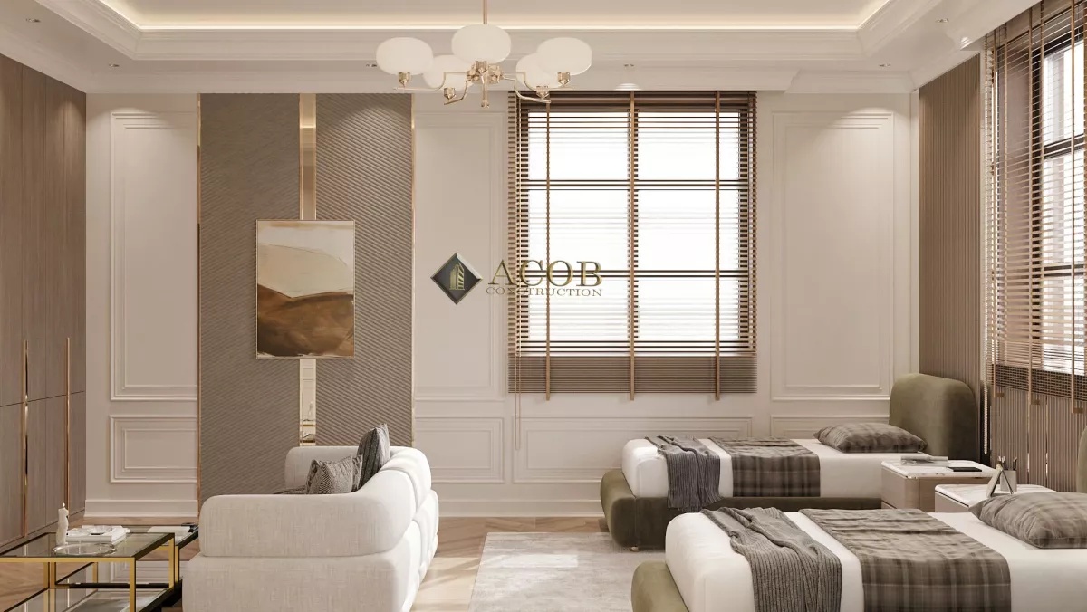 Interior design 016