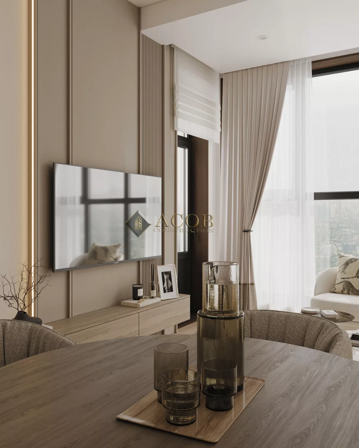 Nərimanov (51 m²)
