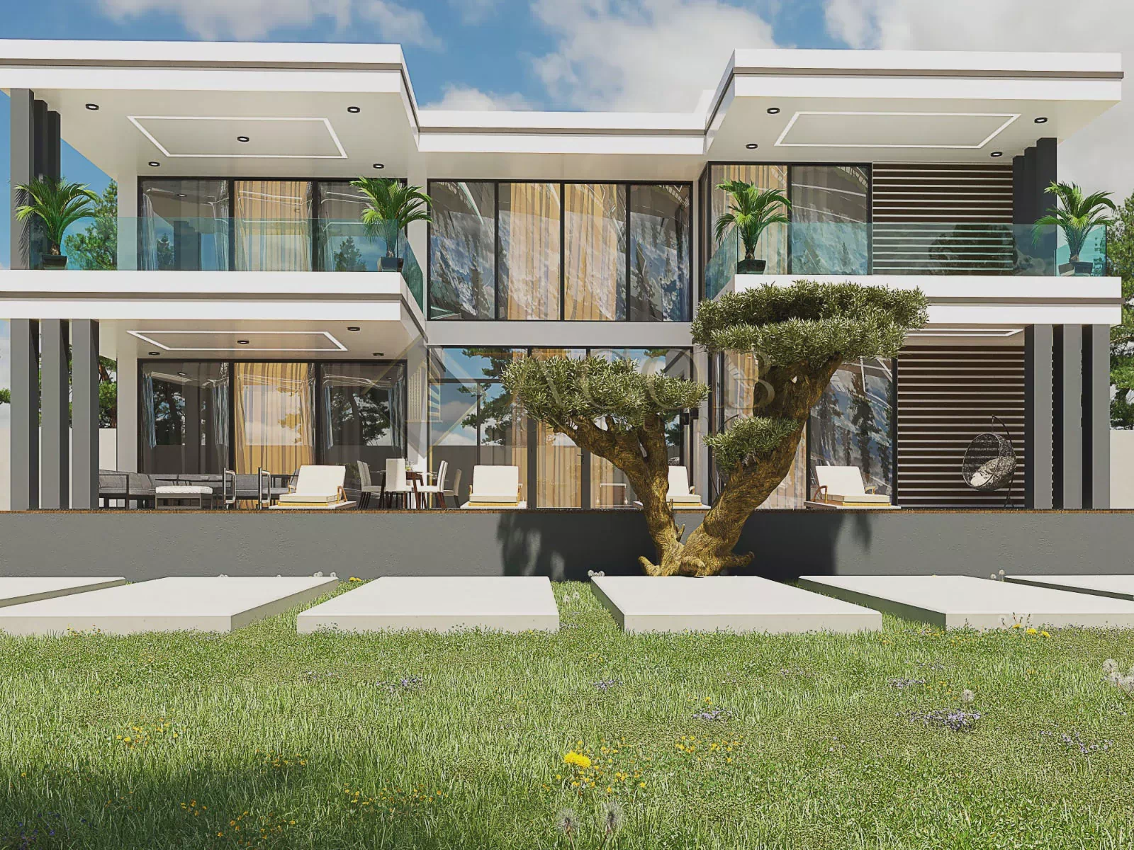 Roytlingen project