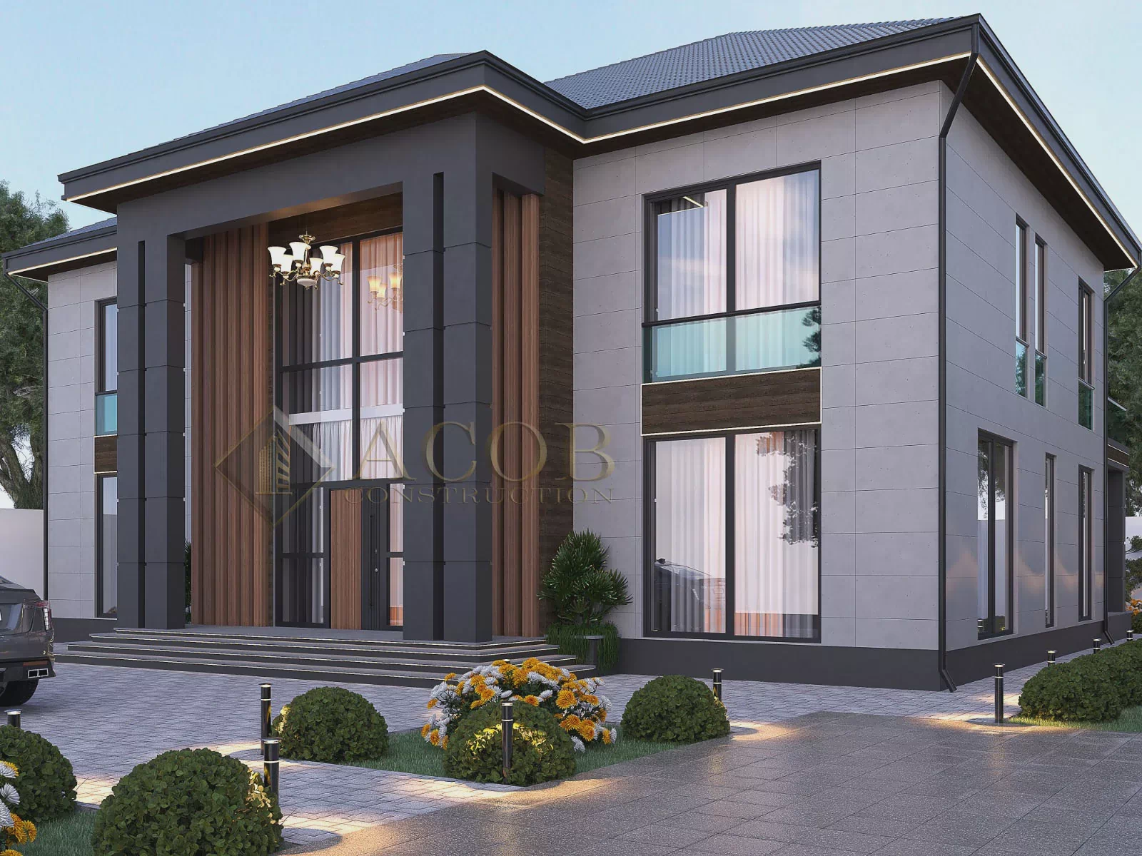 Wiesbaden project