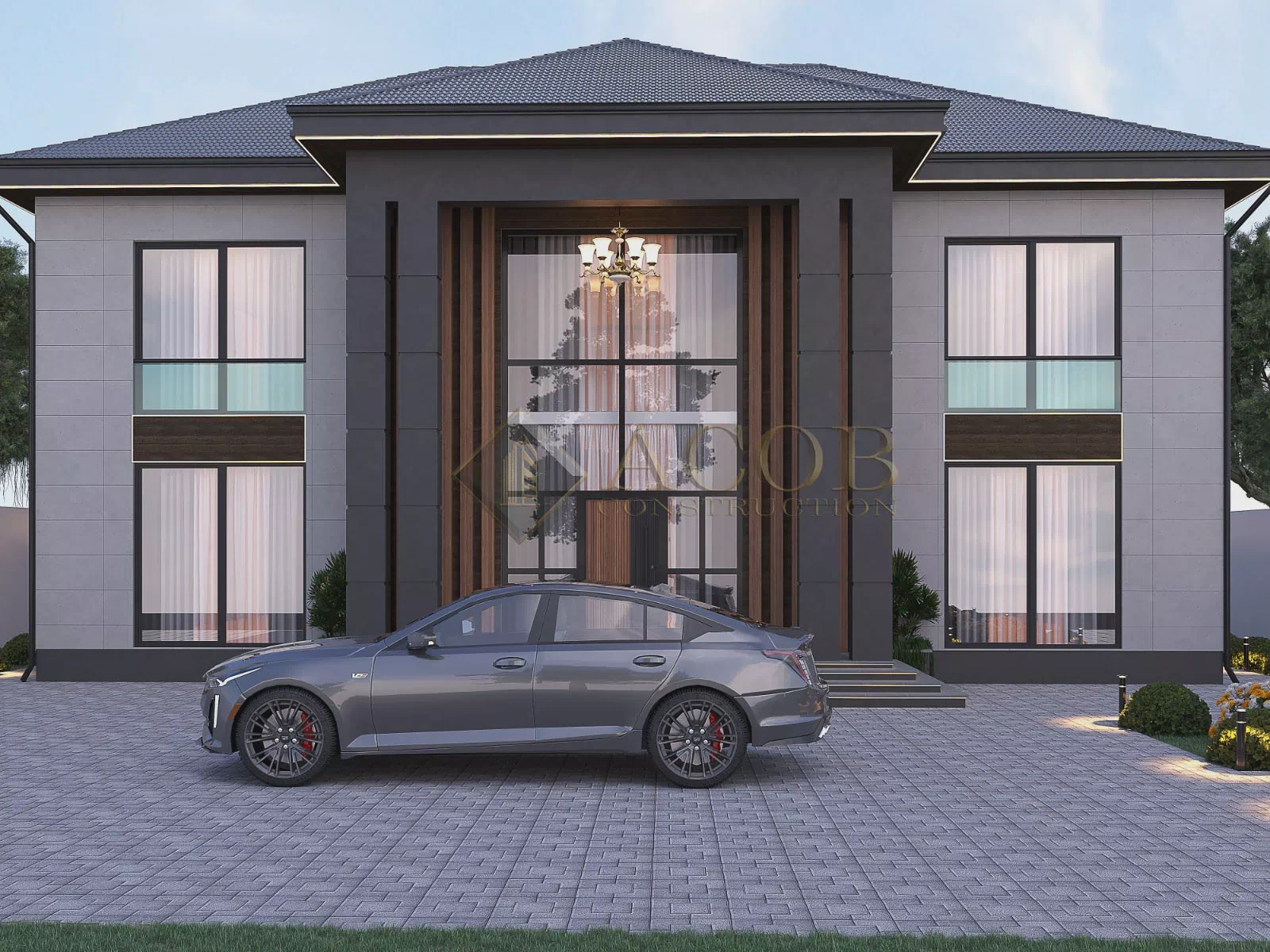 Wiesbaden project