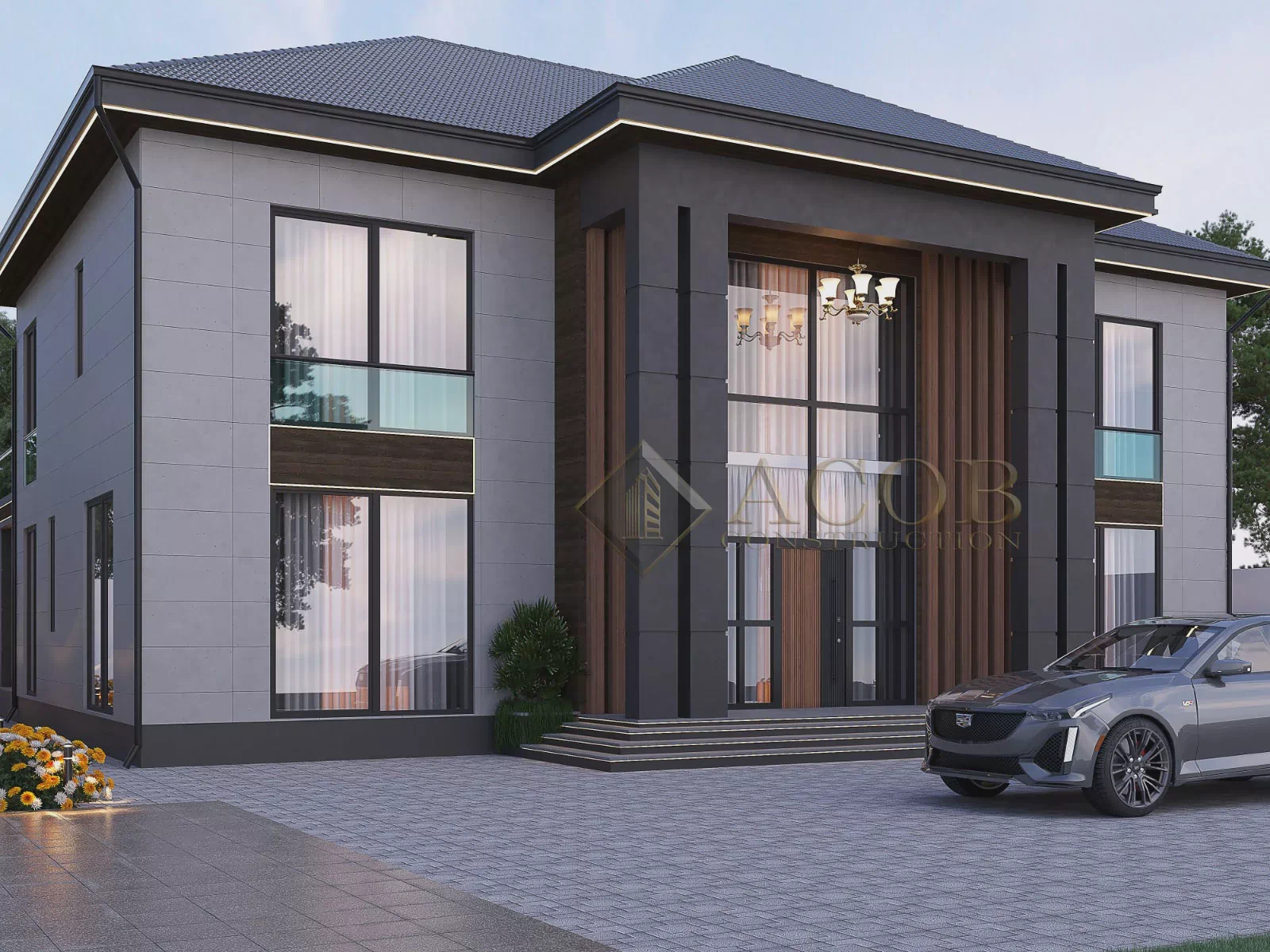 Wiesbaden project
