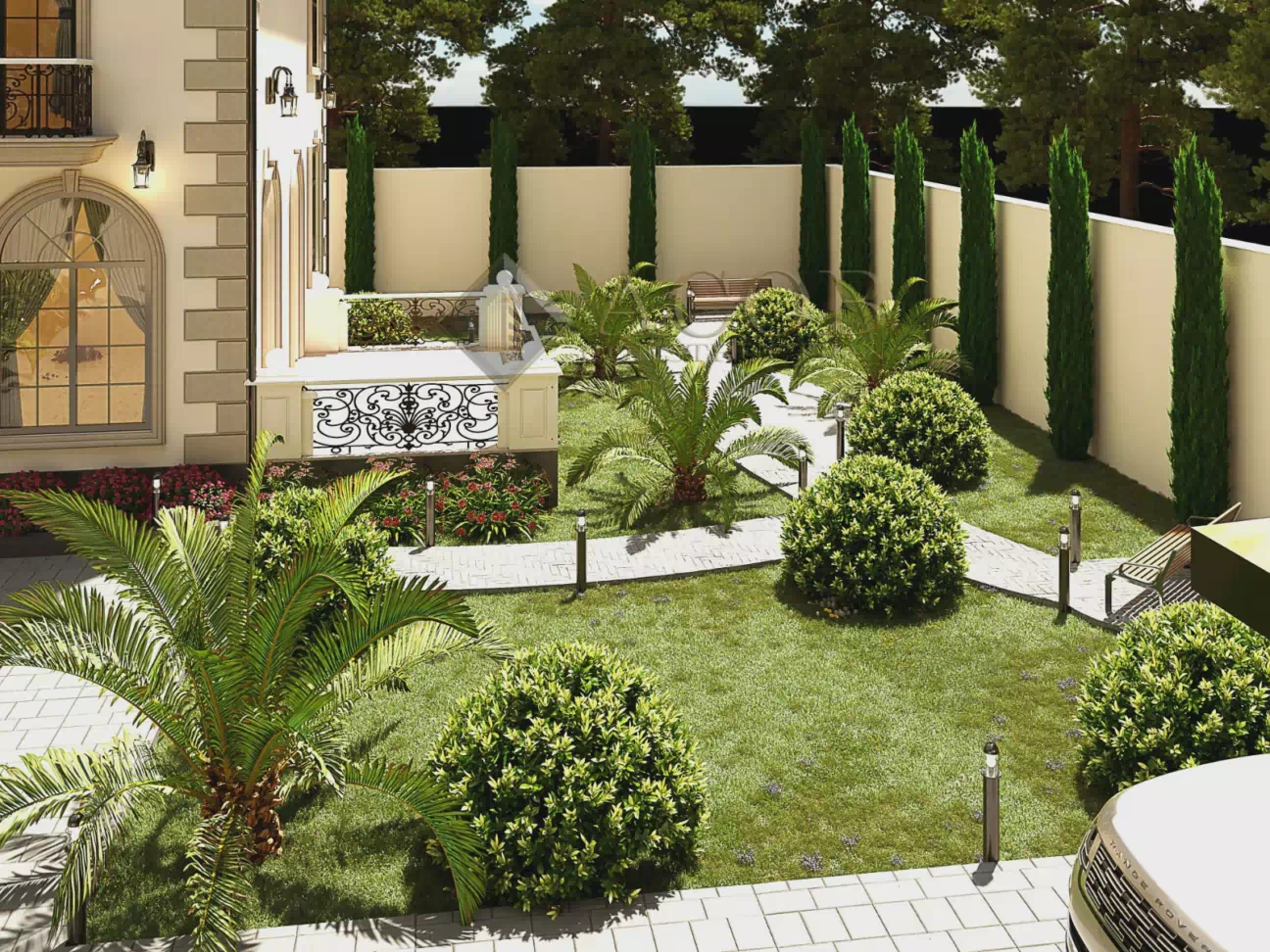 Kassel project