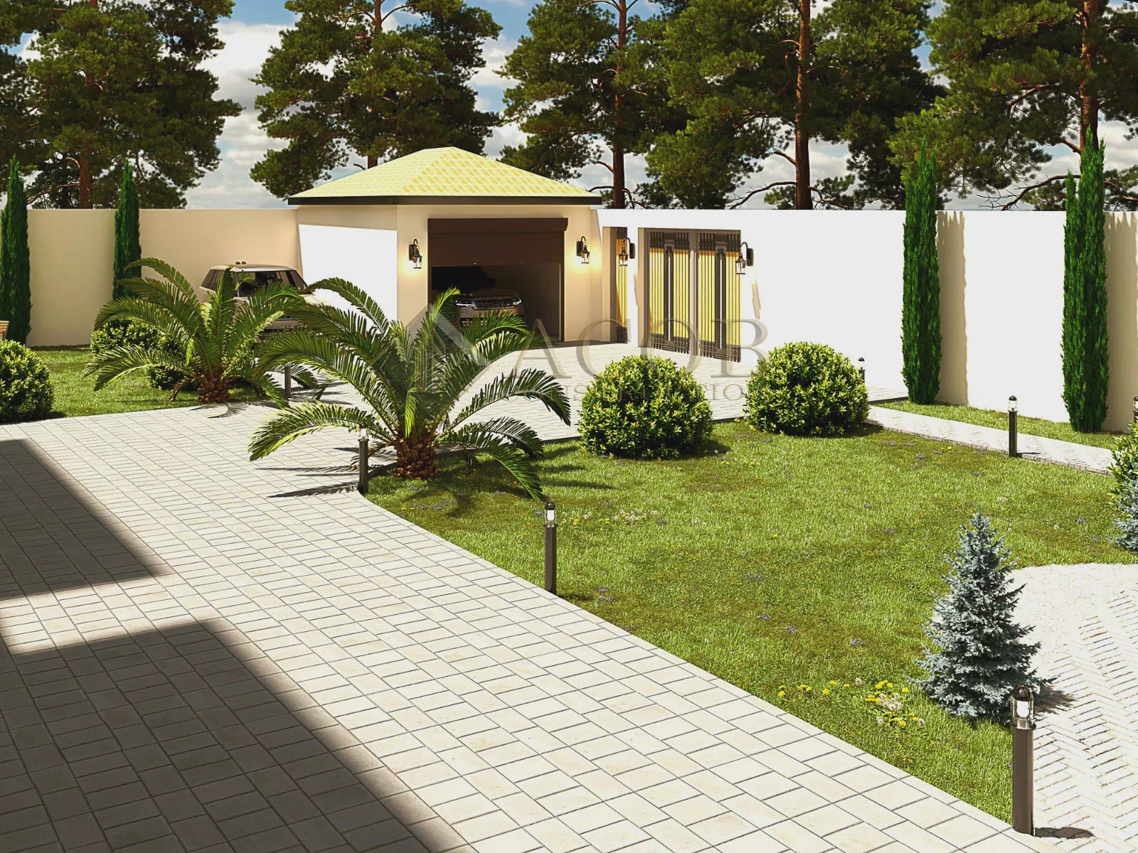 Kassel project
