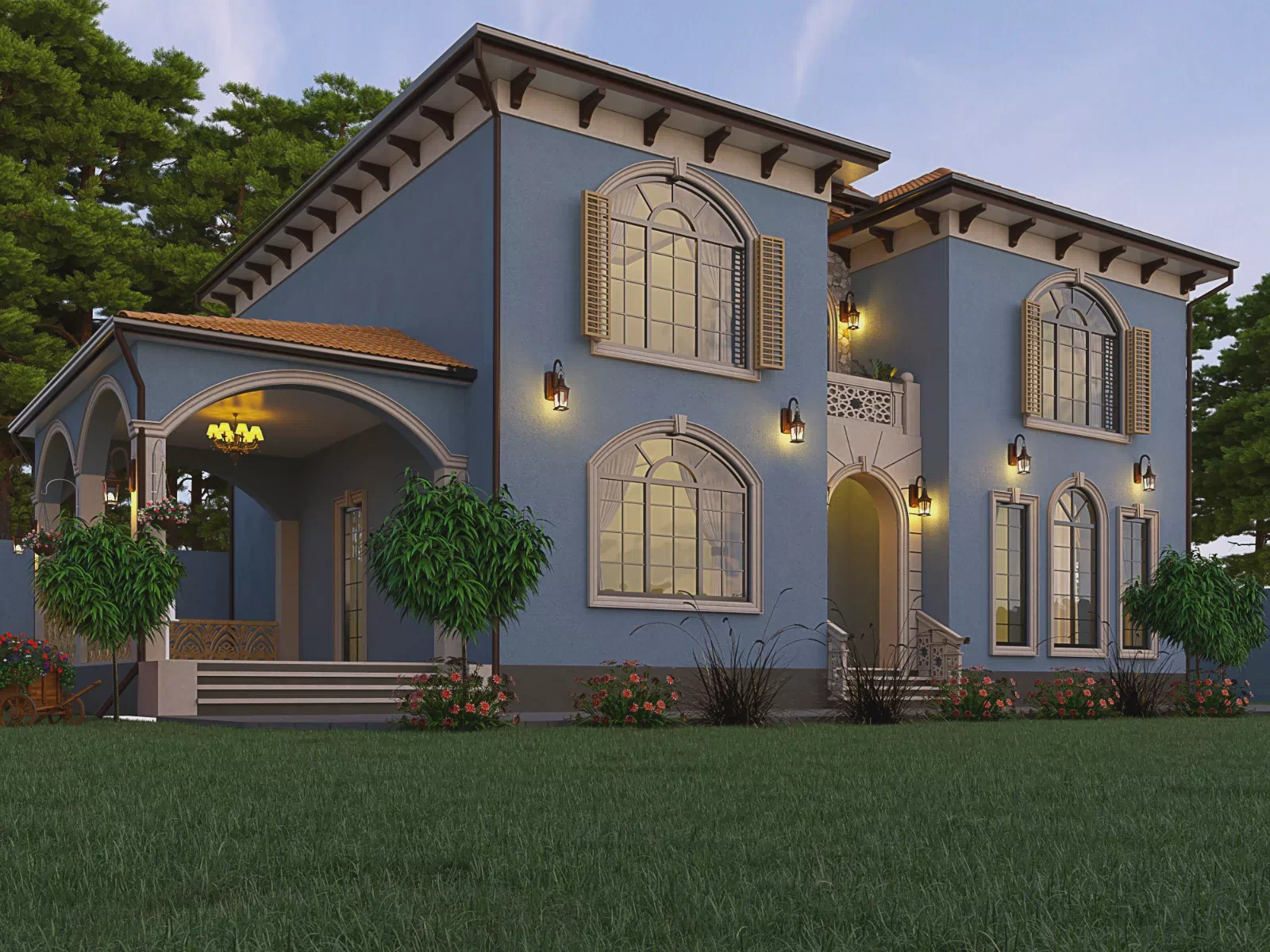 Kassel project