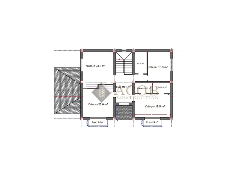 Kassel project