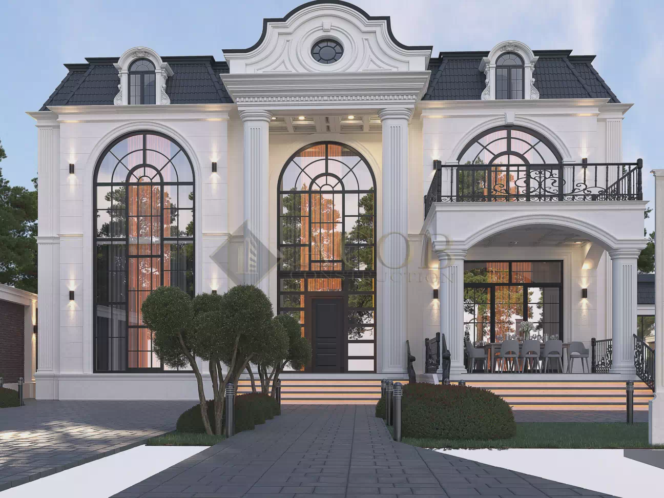 Polish project
