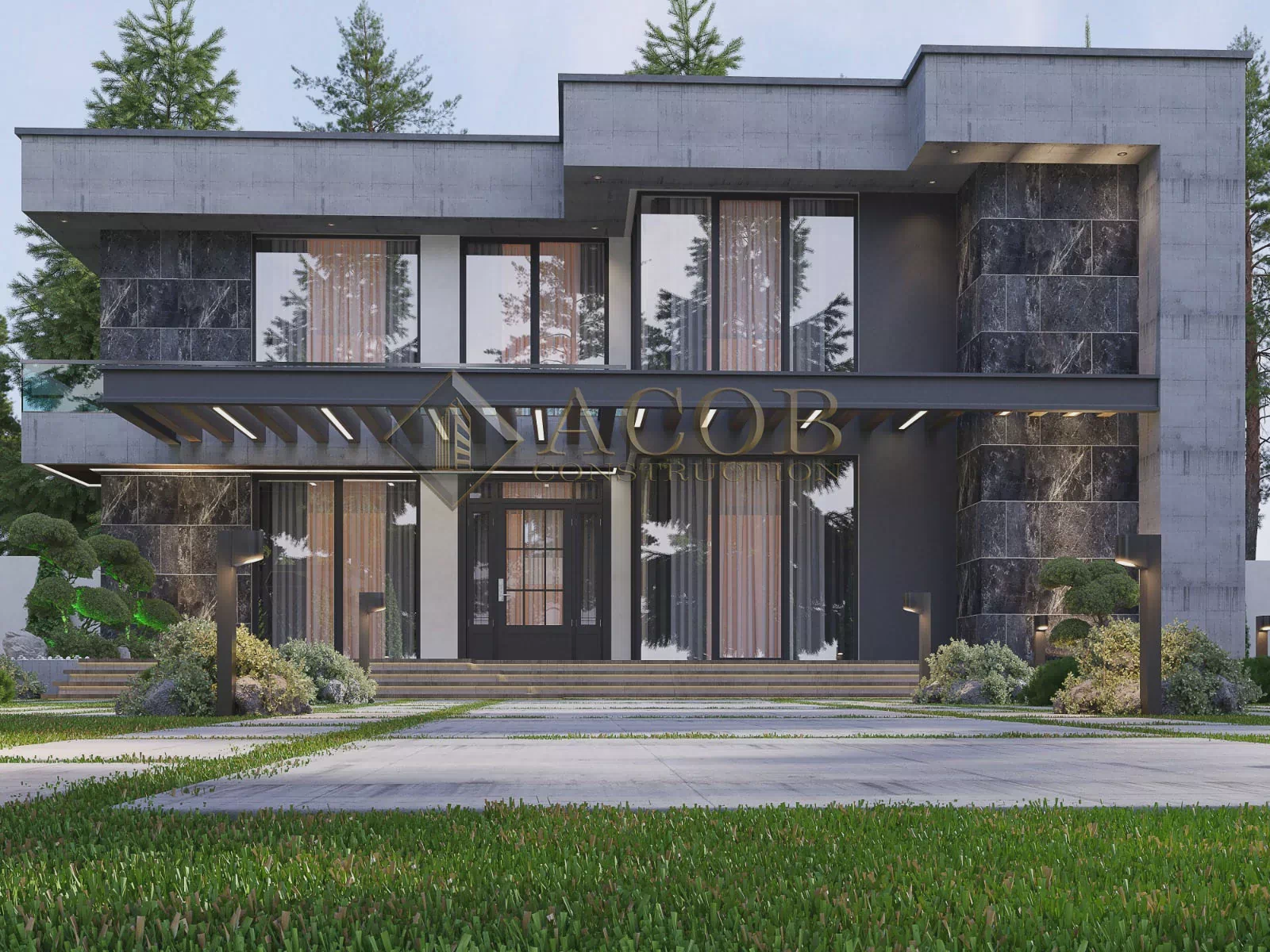 Remscheid project