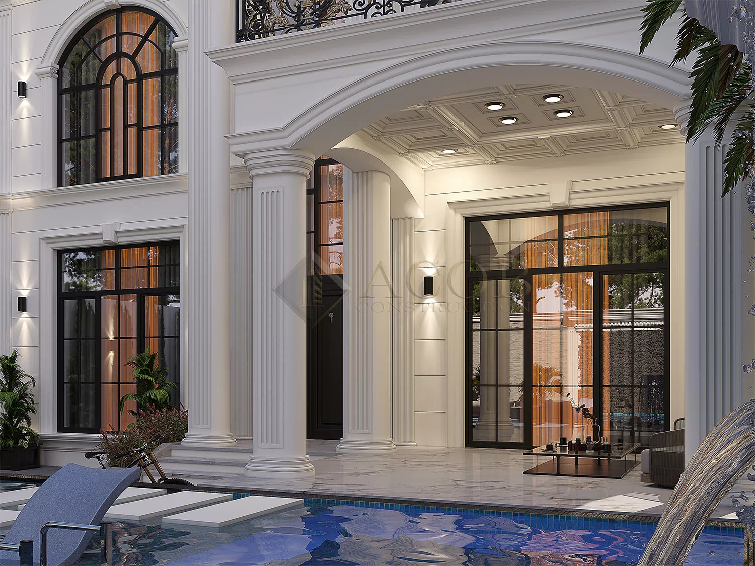 The Milan project