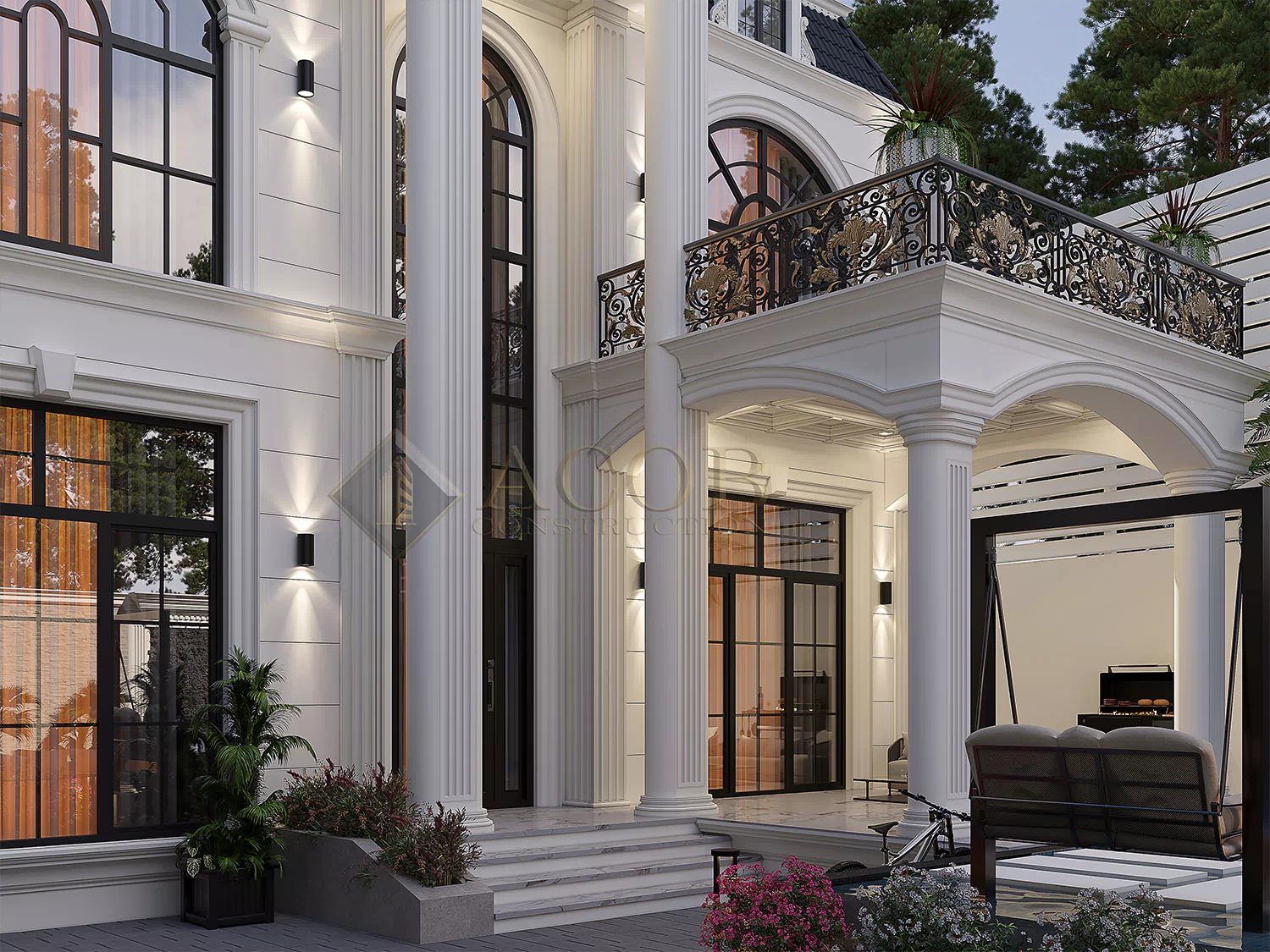 The Milan project