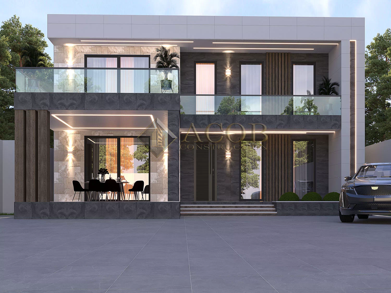 Rien 2 project